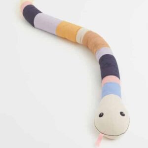Soft Toy Snake