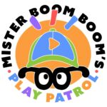 Account avatar for Mister Boom Boom’s Play Patrol